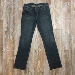New York and Company straight leg Jeans